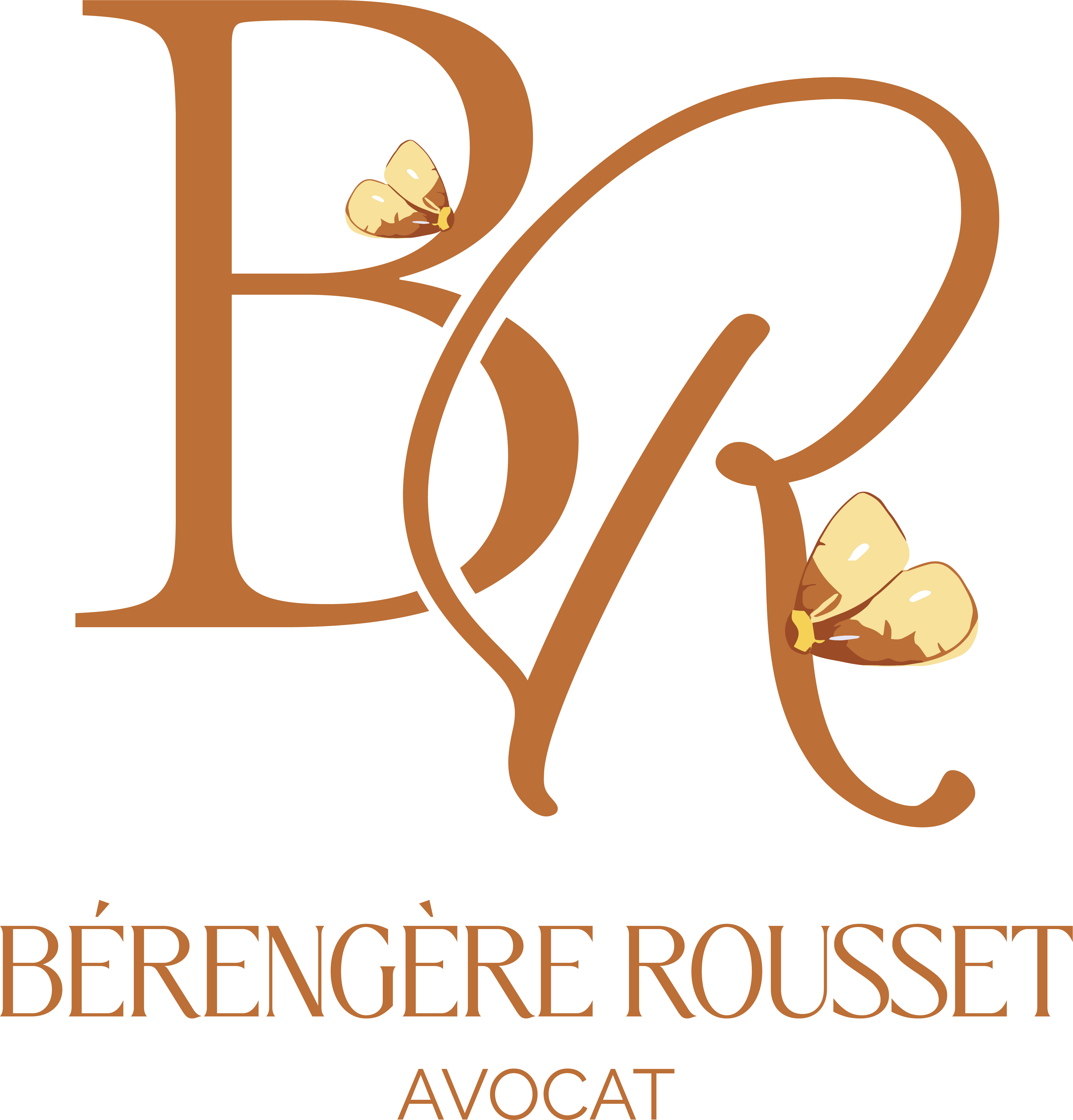 Bérengère Rousset